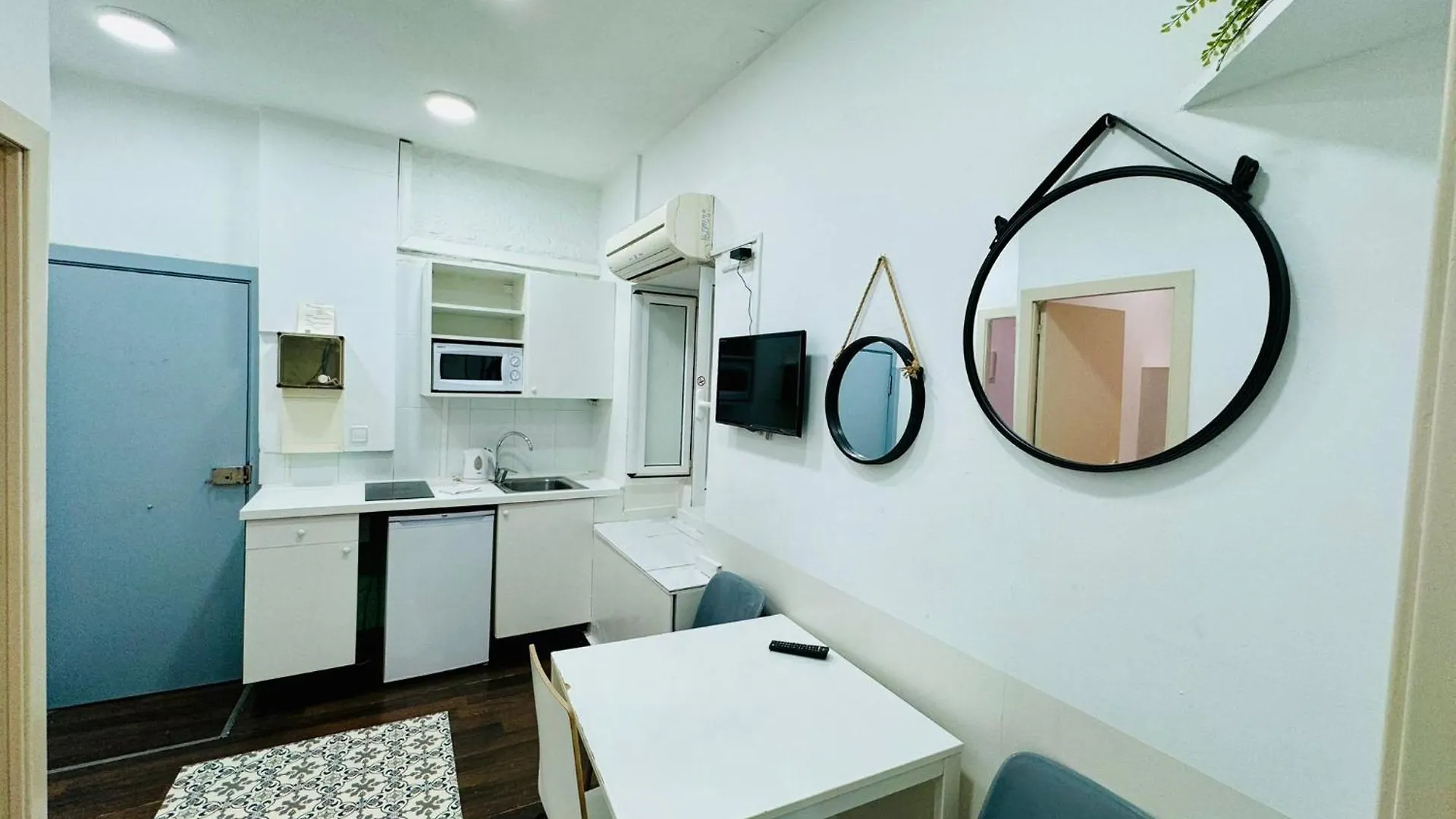 022 Center Barca 2,2 Apartment Barcelona