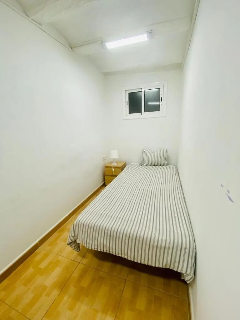 022 Center Barca 2,2 Appartement Barcelona
