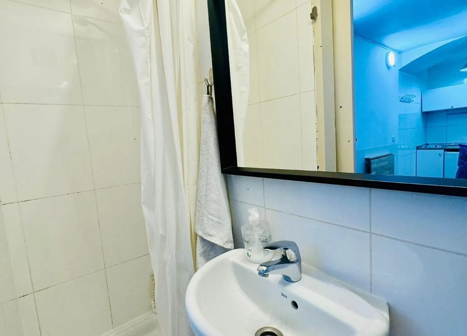 022 Center Barca 2,2 Appartement Barcelona Spanje
