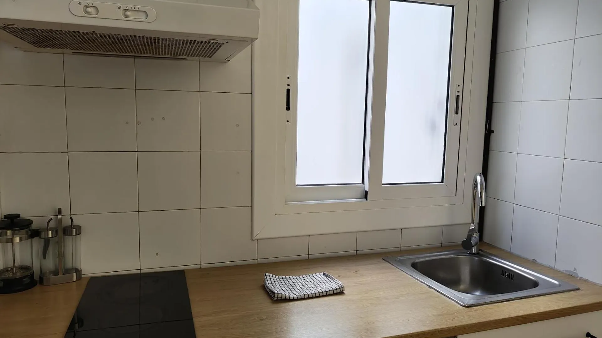 022 Center Barca 2,2 Appartement Barcelona